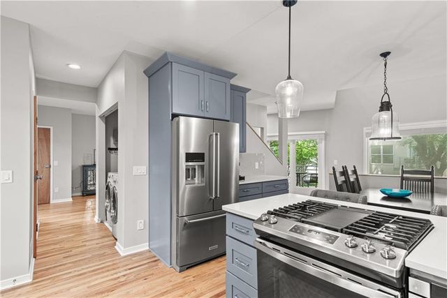 2180 Millennium NE Way, Atlanta, GA 30319