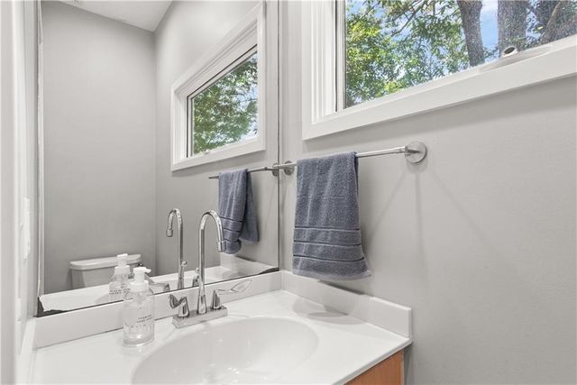 2180 Millennium NE Way, Atlanta, GA 30319