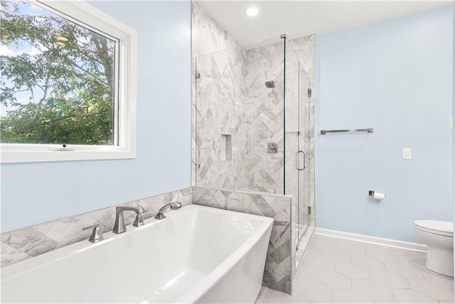 2180 Millennium NE Way, Atlanta, GA 30319