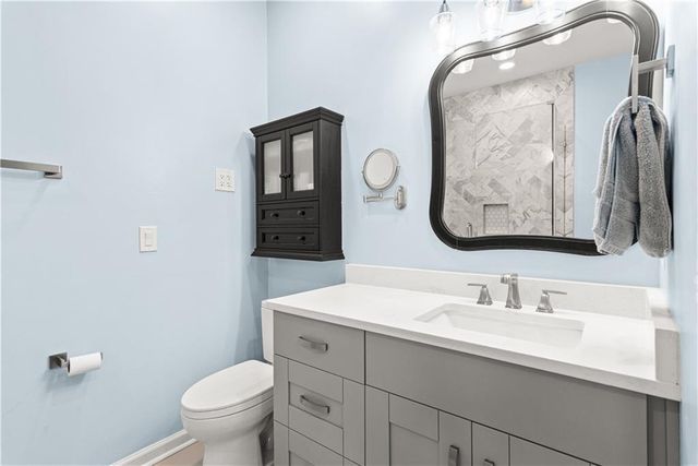 2180 Millennium NE Way, Atlanta, GA 30319