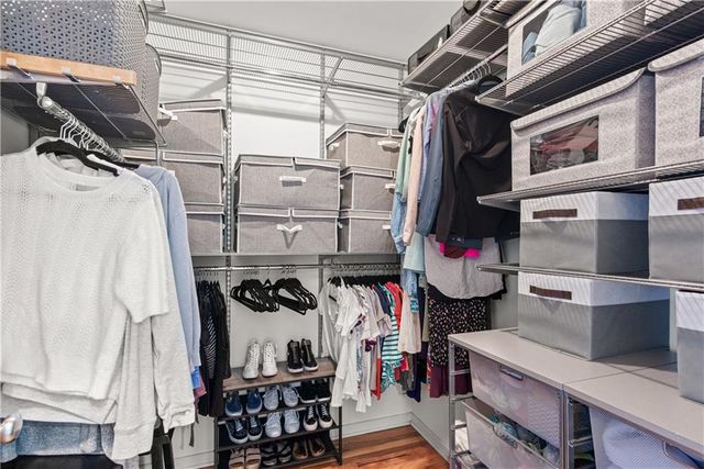 2180 Millennium NE Way, Atlanta, GA 30319