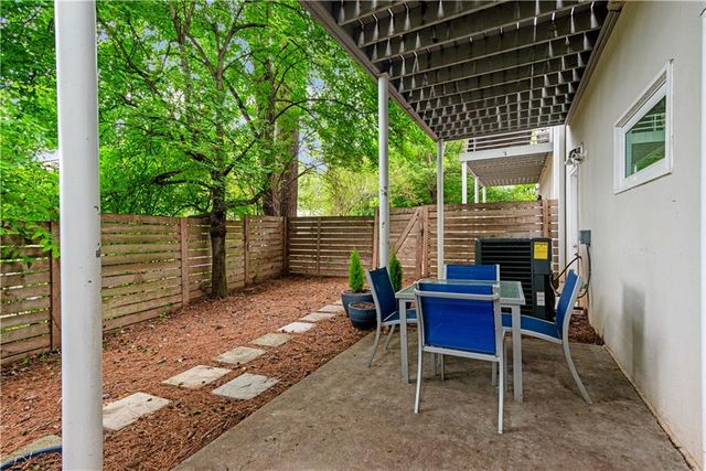 2180 Millennium NE Way, Atlanta, GA 30319