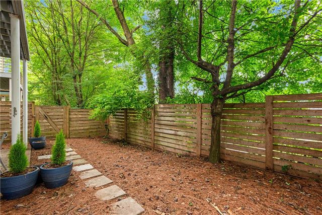 2180 Millennium NE Way, Atlanta, GA 30319