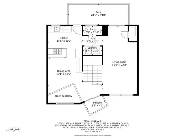 2180 Millennium NE Way, Atlanta, GA 30319