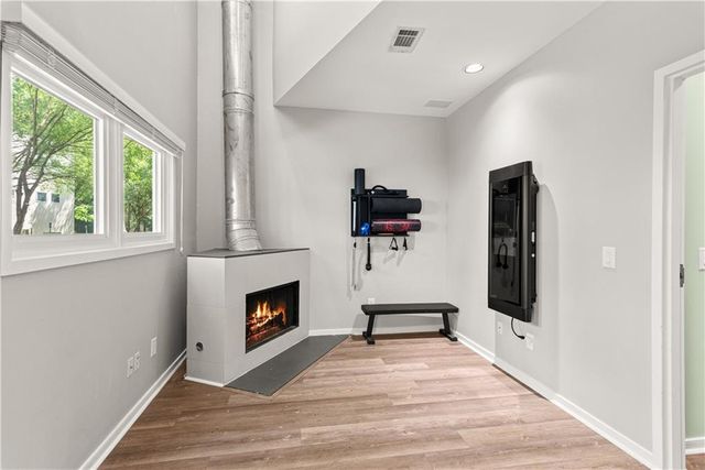 2180 Millennium NE Way, Atlanta, GA 30319