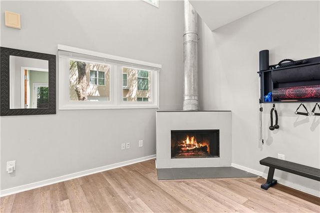 2180 Millennium NE Way, Atlanta, GA 30319