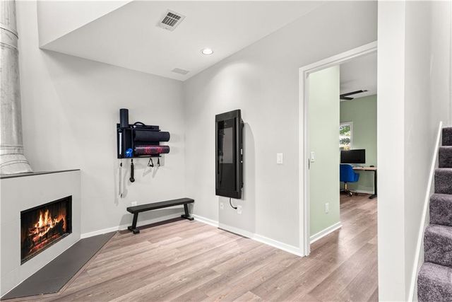 2180 Millennium NE Way, Atlanta, GA 30319