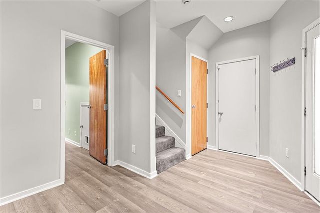 2180 Millennium NE Way, Atlanta, GA 30319