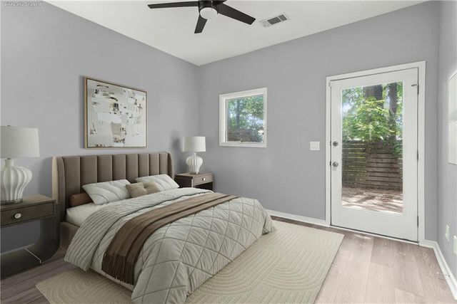 2180 Millennium NE Way, Atlanta, GA 30319