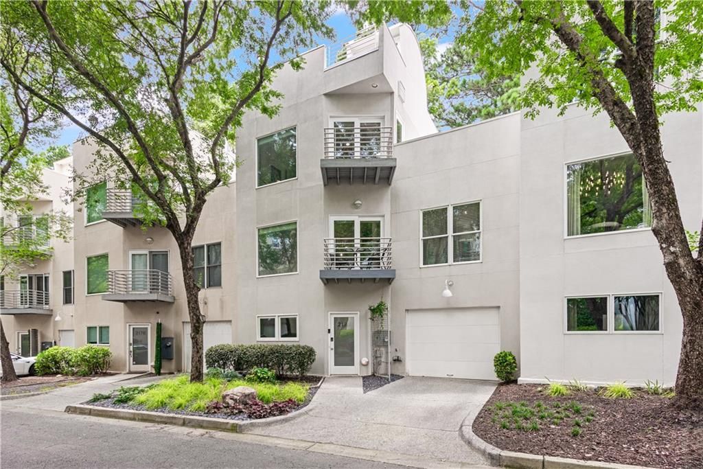 2180 Millennium NE Way, Atlanta, GA 30319