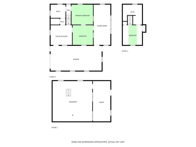N9015 DEBAKER LANE, Luxemburg, WI 54217