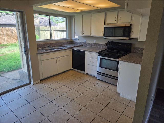 23115 Naples Drive, Spring, TX 77373