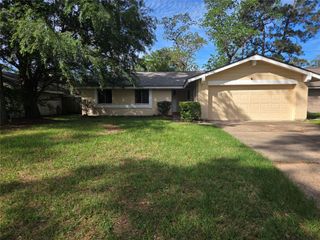 23115 Naples Drive, Spring, TX 77373