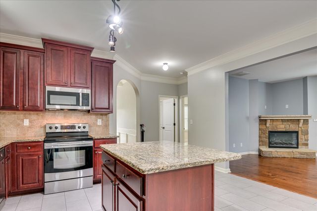 1106 Grove Landing Lane, Grovetown, GA 30813