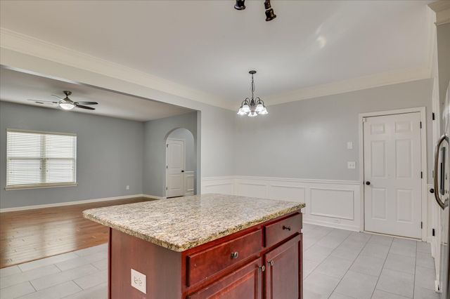 1106 Grove Landing Lane, Grovetown, GA 30813