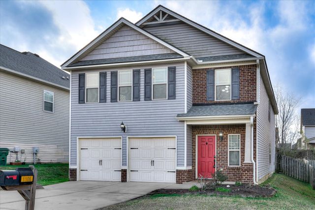 1106 Grove Landing Lane, Grovetown, GA 30813