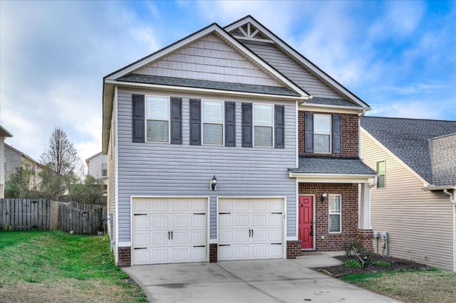 1106 Grove Landing Lane, Grovetown, GA 30813