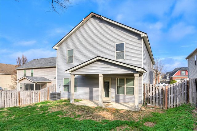 1106 Grove Landing Lane, Grovetown, GA 30813