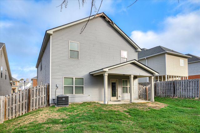 1106 Grove Landing Lane, Grovetown, GA 30813