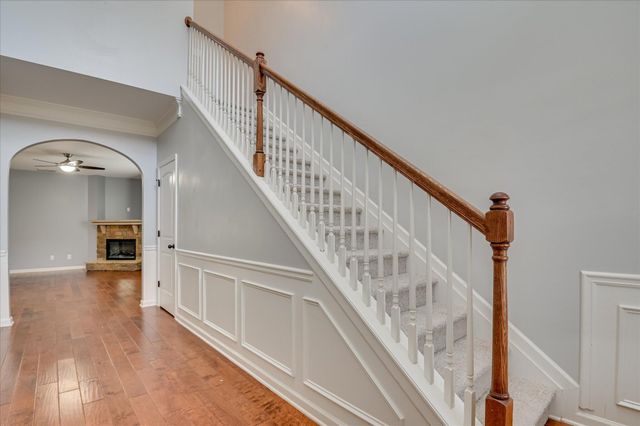 1106 Grove Landing Lane, Grovetown, GA 30813