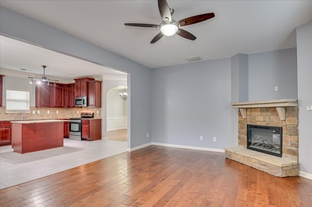 1106 Grove Landing Lane, Grovetown, GA 30813