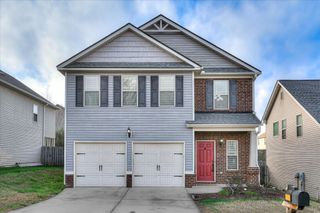 1106 Grove Landing Lane, Grovetown, GA 30813