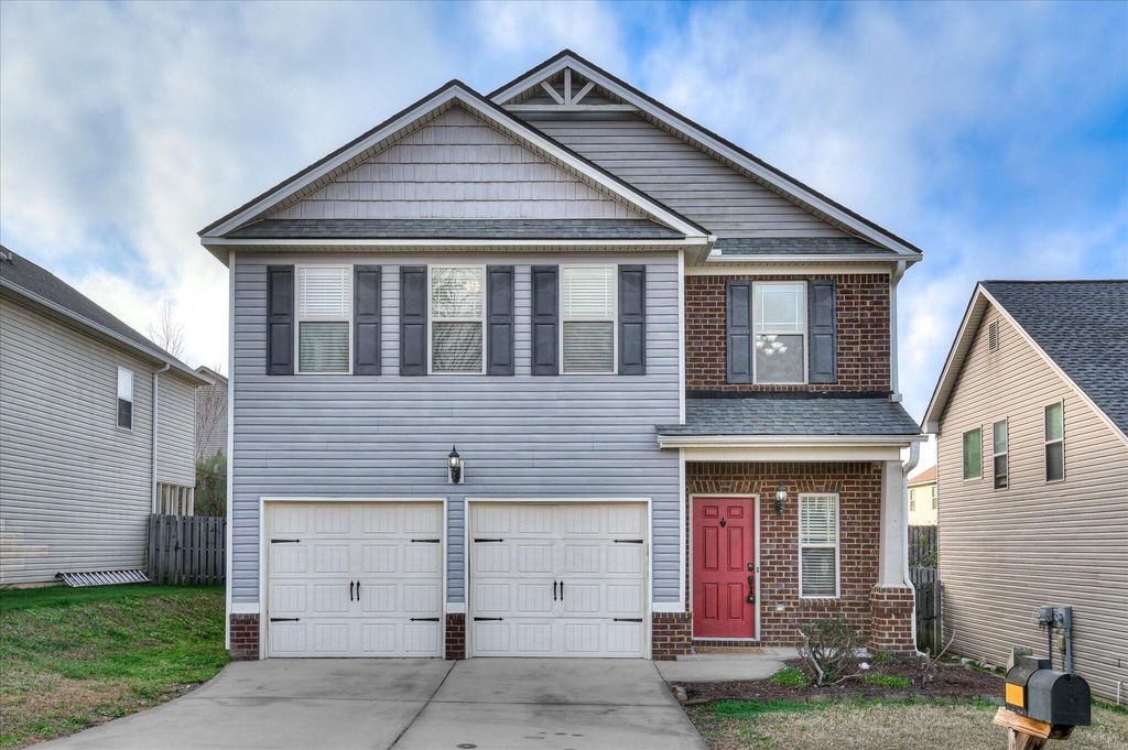 1106 Grove Landing Lane, Grovetown, GA 30813