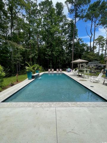 133 Otter Run Rd., Pawleys Island, SC 29585