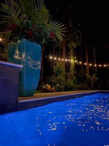 133 Otter Run Rd., Pawleys Island, SC 29585