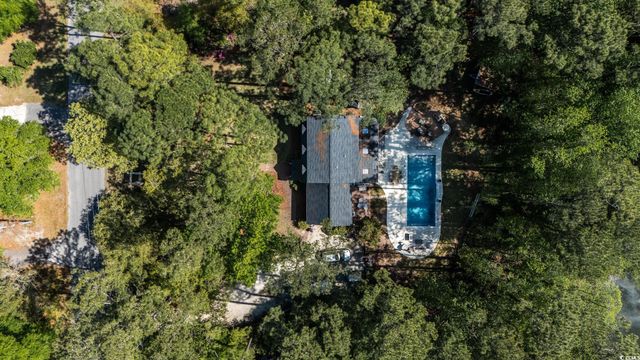 133 Otter Run Rd., Pawleys Island, SC 29585