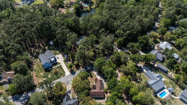 133 Otter Run Rd., Pawleys Island, SC 29585