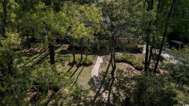 133 Otter Run Rd., Pawleys Island, SC 29585