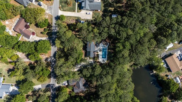 133 Otter Run Rd., Pawleys Island, SC 29585