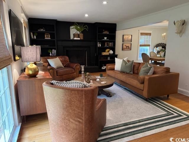 133 Otter Run Rd., Pawleys Island, SC 29585