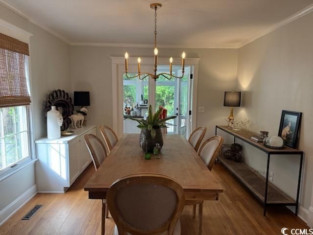 133 Otter Run Rd., Pawleys Island, SC 29585