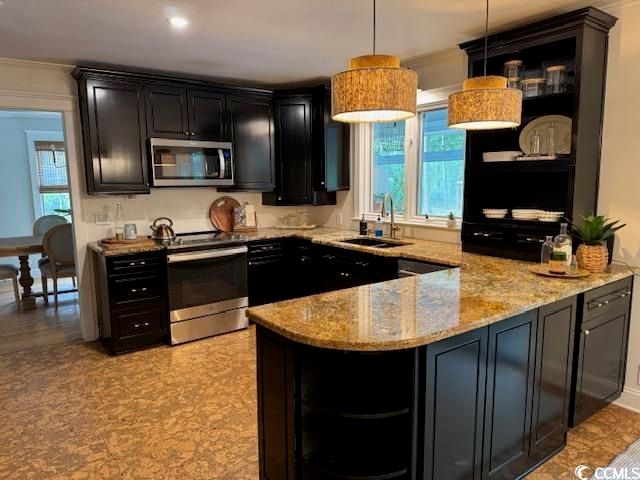 133 Otter Run Rd., Pawleys Island, SC 29585