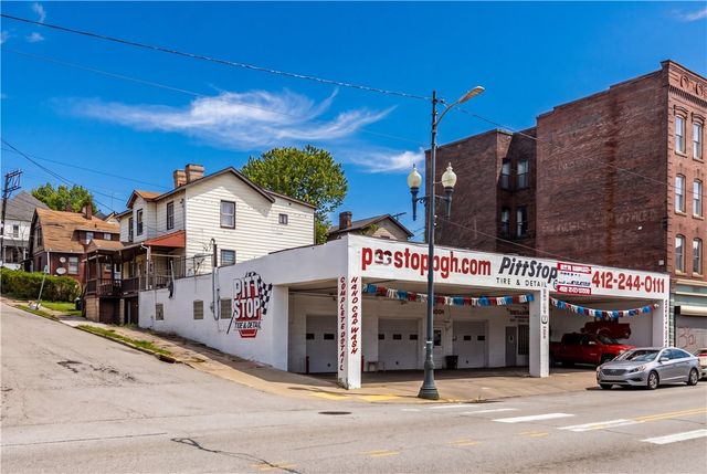 1001 Penn Avenue, Wilkinsburg, PA 15221