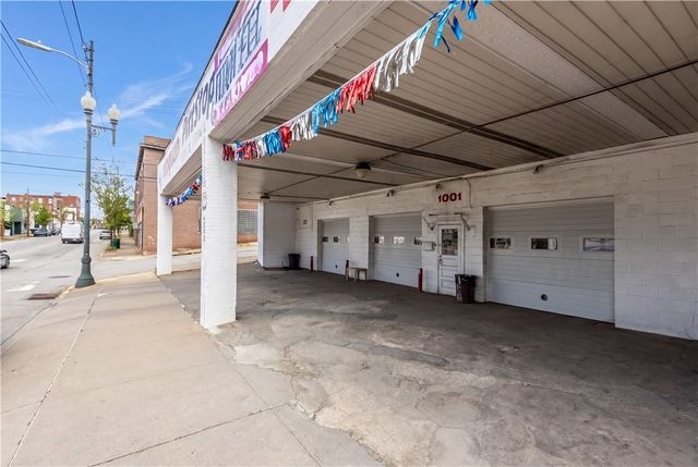 1001 Penn Avenue, Wilkinsburg, PA 15221