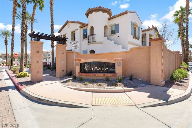 50 Aura De Blanco Street 6204, Henderson, NV 89074