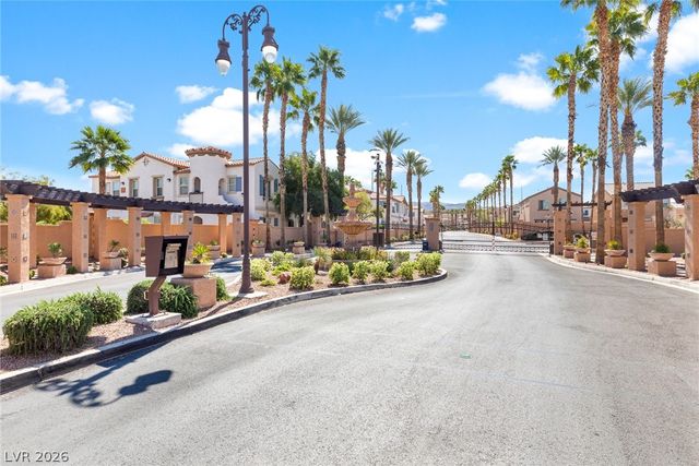 50 Aura De Blanco Street 6204, Henderson, NV 89074