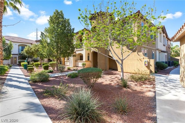 50 Aura De Blanco Street 6204, Henderson, NV 89074