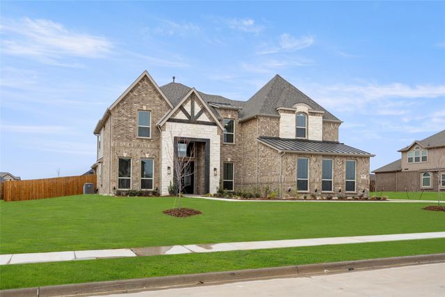 341 Penrose Drive, Ovilla, TX 75154
