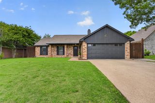 8206 Spinnaker Cove, Rowlett, TX 75089