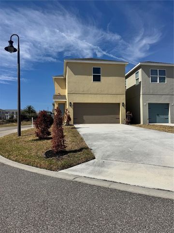 269 BELLA PRESTWICK BOULEVARD, Davenport, FL 33837