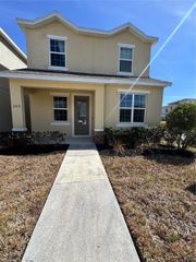 269 BELLA PRESTWICK BOULEVARD, Davenport, FL 33837