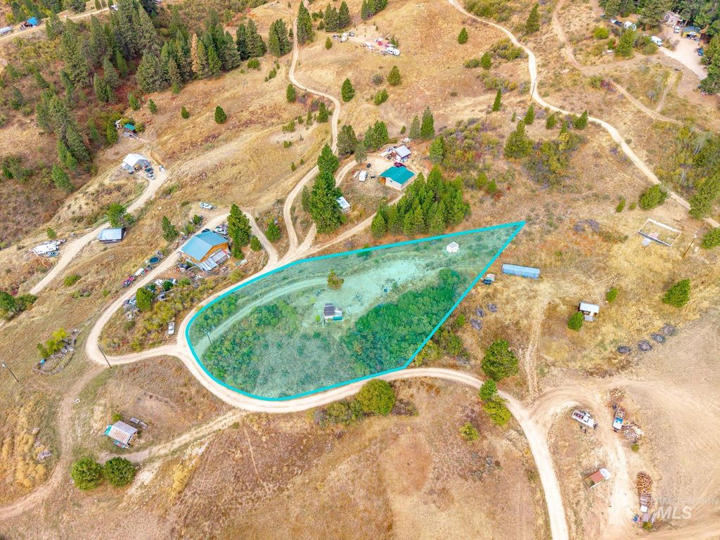 TBD-1.01 Acre Palamar Ct, Boise, ID 83716 photo 3