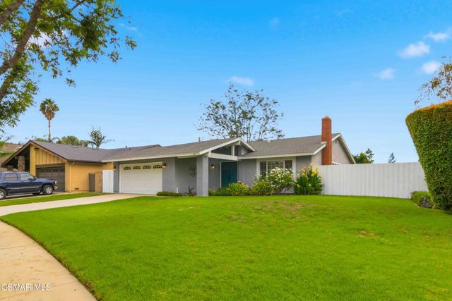 59 E Bonita Drive, Simi Valley, CA 93065
