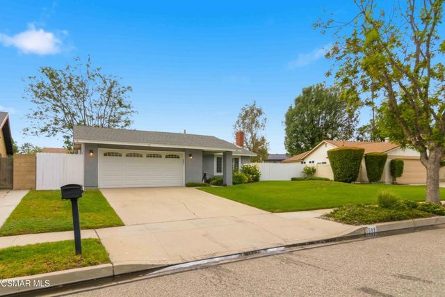 59 E Bonita Drive, Simi Valley, CA 93065