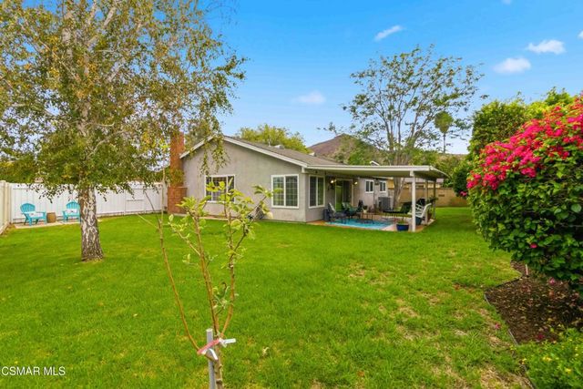 59 E Bonita Drive, Simi Valley, CA 93065