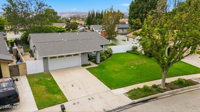 59 E Bonita Drive, Simi Valley, CA 93065